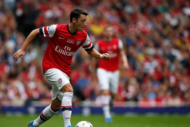 Mesut Ozil   Photo Wallpapers, Pictures With Mesut Ozil