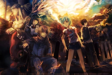 Ragnarok Online Wallpapers   Wallpapers Cave