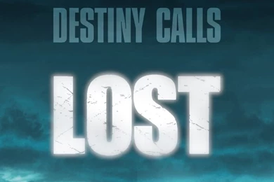 Efidlimar: Lost Wallpapers