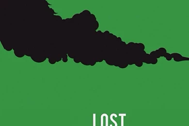 Lost iPhone Wallpapers