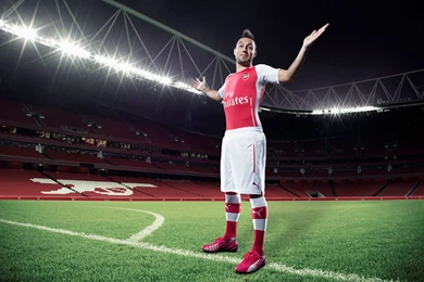 Santi Cazorla Wallpapers 2015