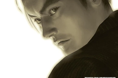 Wallpapers Tekken Tag Tournament Games Image