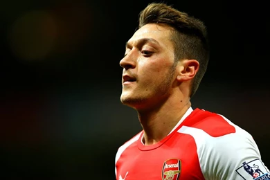 Mesut Ozil Wallpapers