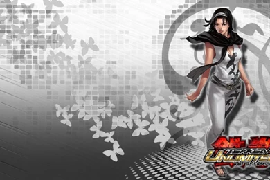 Jun Tekken Tag 2 Wallpapers By Edaine On DeviantArt