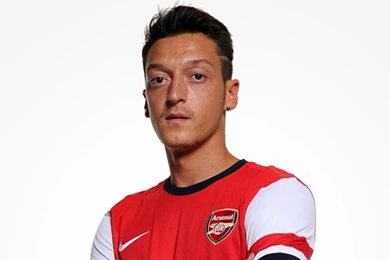 Mesut Ozil Wallpapers