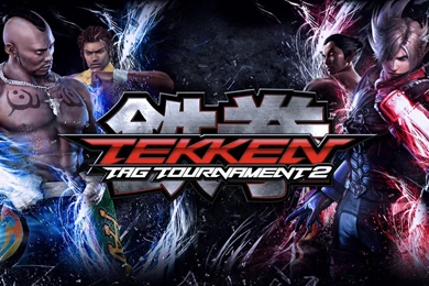 Tekken Tag 2 Wallpapers By YoungSharkswish On DeviantArt
