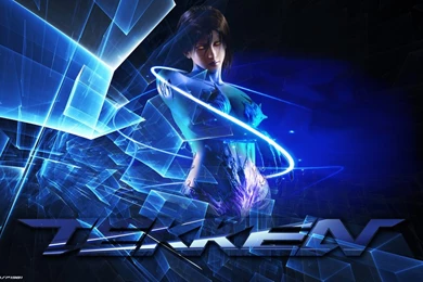 Tekken Tag Tournament 2 Unknow Wallpapers By Optimusp1981 On DeviantArt