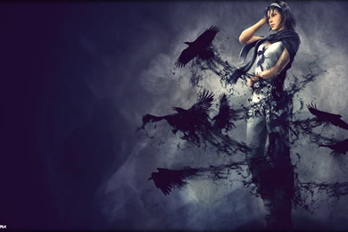 Tekken Tag 2   Bryan Fury By Nateworx On DeviantArt