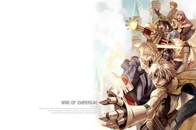 Ragnarok Wallpapers   Wallpapers Cave