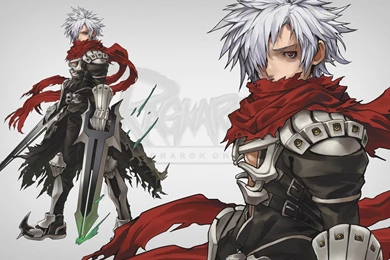 RAGNAROK Online Mmo Rpg Fantasy Action Adventure 1ragnarok Anime ...