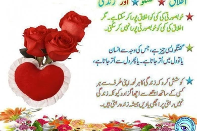 View Beautiful Wallpapers In Urdu Picture Wallpapers In 800x600 ...