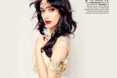 Ileana D Cruz Wallpapers