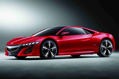 New Acura Wallpaper Images Desktop Wallpapers   Latestcarwallpapers