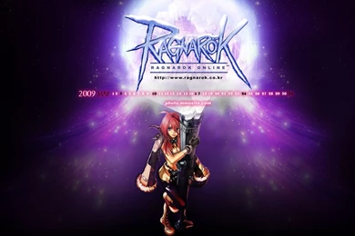 Ragnarok Online May Wallpapers   Ragnarok Online Photo   MMosite.com