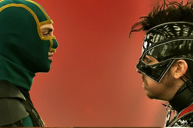 Kick Ass 2 Computer Wallpapers, Desktop Backgrounds