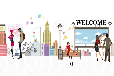 Desktop Backgrounds Fashion Backgrounds 5   Free Wallpapers Party