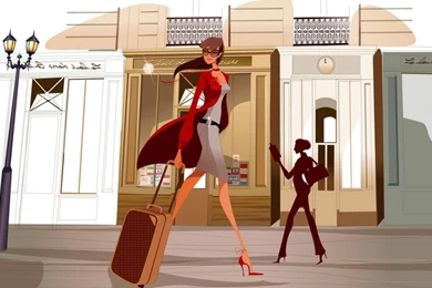 Fashion Wallpapers Desktop Backgrounds   ImgMob