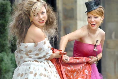 Desktop Wallpapers · Gallery · Miscellaneous · Fashion