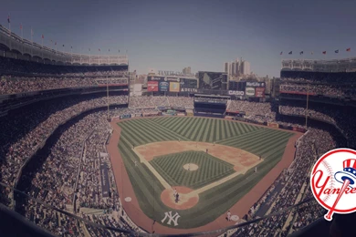 New York Yankees HD Wallpapers 1080p