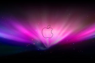 Mac OS X Leopard   Wallpapers