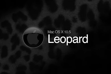 Mac Leopard Wallpapers Hd   1280x1024 IWallHD   Wallpapers HD
