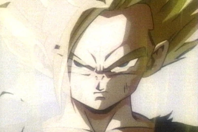 Ssj2 Gohan Wallpapers   Wallpapers Cave