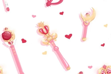 Sailor Moon Backgrounds 2 By McMugget On DeviantArt