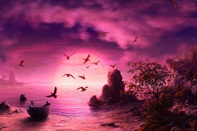 Pink Phone Wallpapers   Wallpapers HD Wide