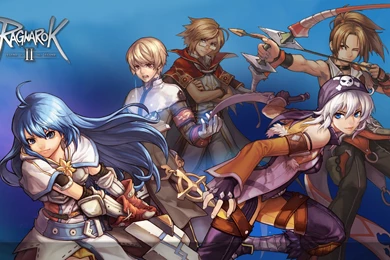ROGuard   Ragnarok Online 2 Database & Community   Downloads