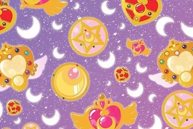 Sailor Moon On Pinterest