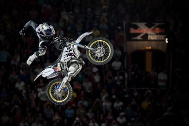 Game Free Wallpapers : X Games Wallpapers