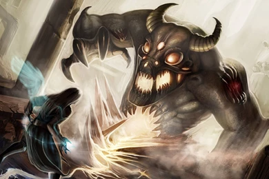 Game Wallpapers 17195   Games   Television / Games