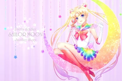 Sailor Moon   (