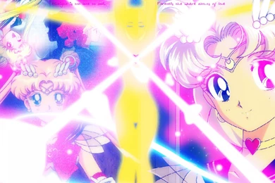 226 Sailor Moon Crystal HD Wallpapers
