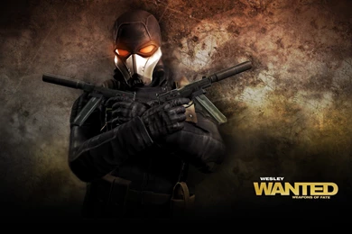 Download Weapons Of Fate Wallpapers Wanted Weapons Of Fate Games ...