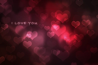 I Love You Wallpapers D38   Ipadwallpaperonline