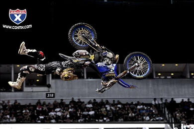 X Games Wallpapers   Racer X Online