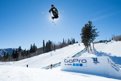Best Moments From X Games Aspen 2014 X Games Aspen 2014