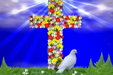 Bhagwan Ji Help Me: Lord Jesus HD Wallpapers