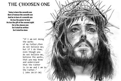 Jesus Christ God Wallpapers