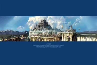 Korean PC Game : Ragnarok Online Wallpapers 39   Wallcoo.net