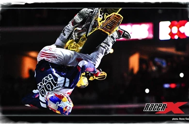 X Games Wallpapers By Steve Cox   Racer X Online