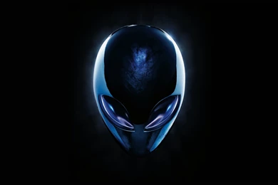 Picture Of Cool Alienware Logo Id: 1312   7HDWallpapers