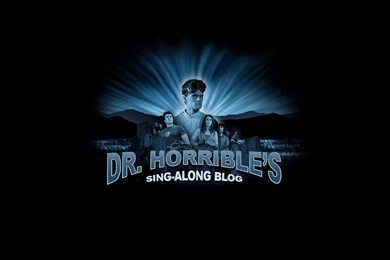 2 Doctor Horrible's Sing along Blog HD Wallpapers