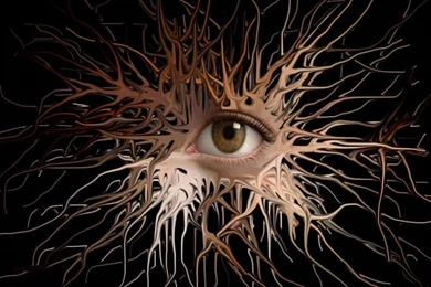 Halloween Wallpapers: April 2012