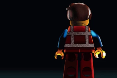 The Lego Movie Computer Wallpapers, Desktop Backgrounds ...