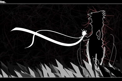 TWEWY Wallpaper.   The World Ends With You Message Board For DS ...