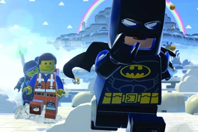 Download Wallpapers 640x960 The Lego Movie, Videogame, Toys ...