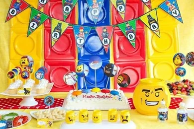 Paper Plate Photo Backgrounds