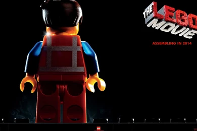 The Lego Movie Wallpapers :: HD Wallpapers